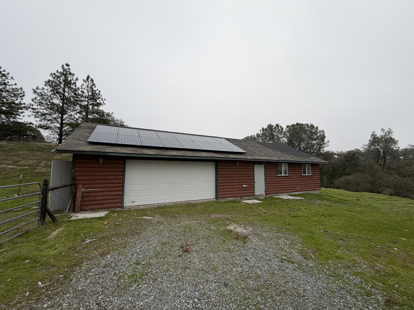 Detail Gallery Image 28 of 34 For 231 Bright Star Rd, Valley Springs,  CA 95252 - 3 Beds | 2 Baths