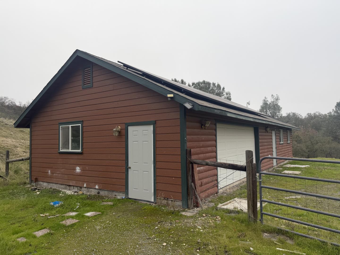 Detail Gallery Image 29 of 34 For 231 Bright Star Rd, Valley Springs,  CA 95252 - 3 Beds | 2 Baths