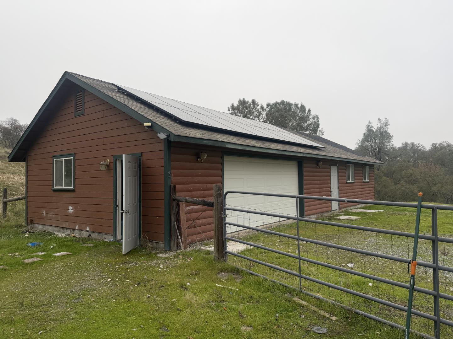 Detail Gallery Image 30 of 34 For 231 Bright Star Rd, Valley Springs,  CA 95252 - 3 Beds | 2 Baths