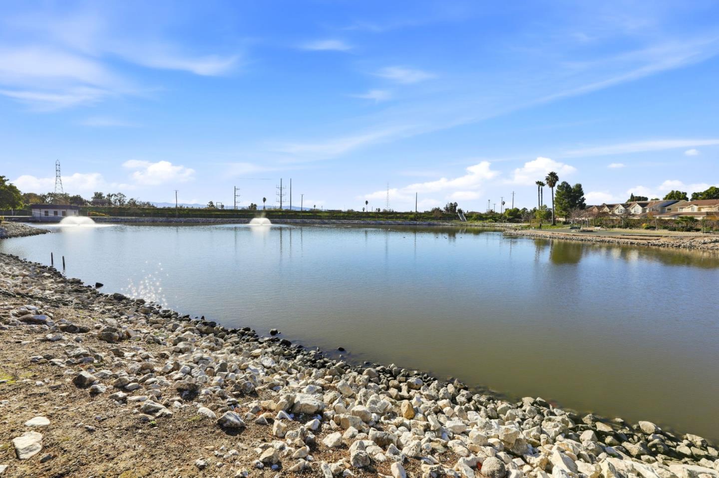 Detail Gallery Image 42 of 45 For 650 Folsom Cir, Milpitas,  CA 95035 - 2 Beds | 2 Baths