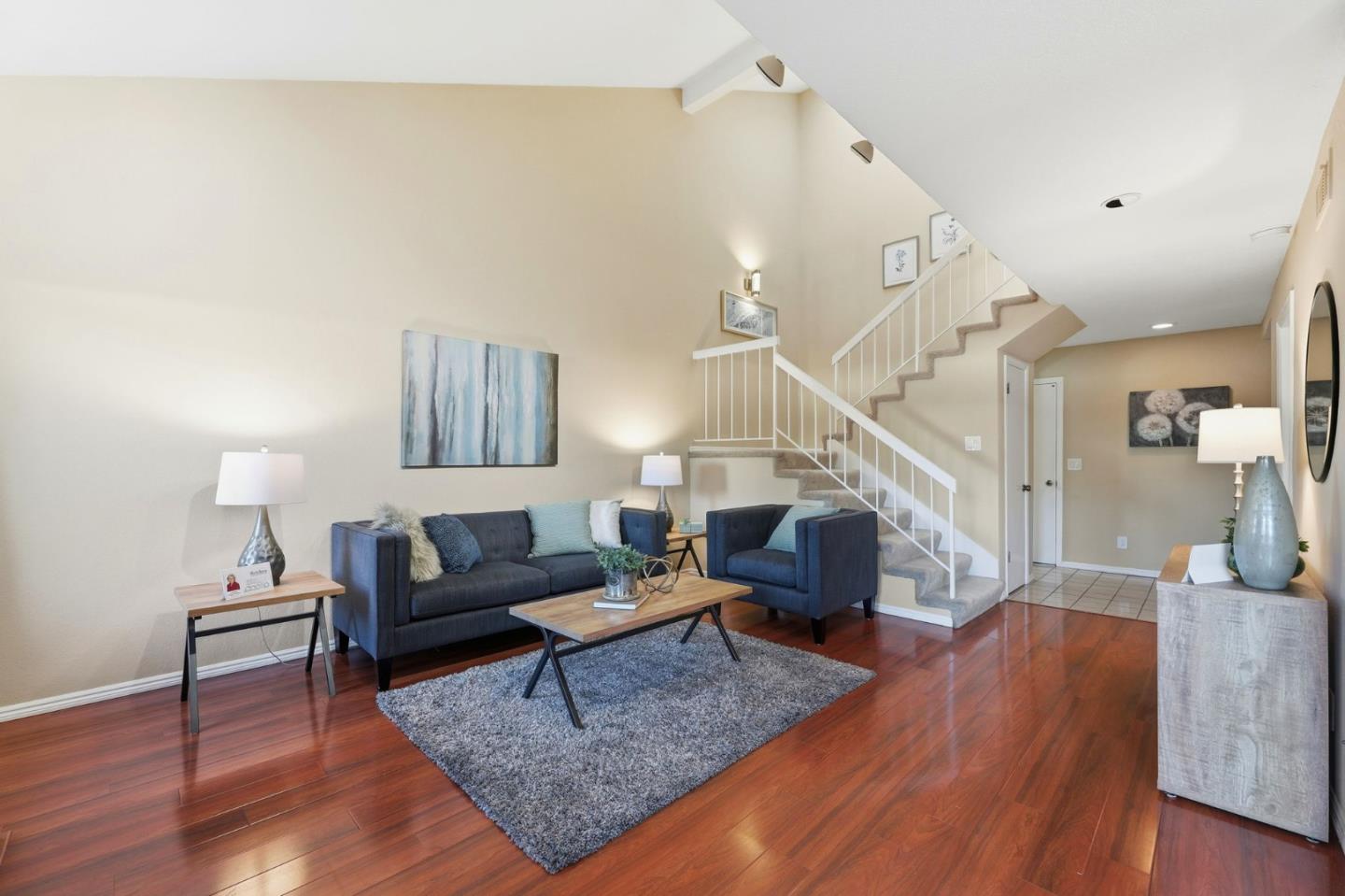 Detail Gallery Image 6 of 37 For 650 Folsom Cir, Milpitas,  CA 95035 - 2 Beds | 2 Baths