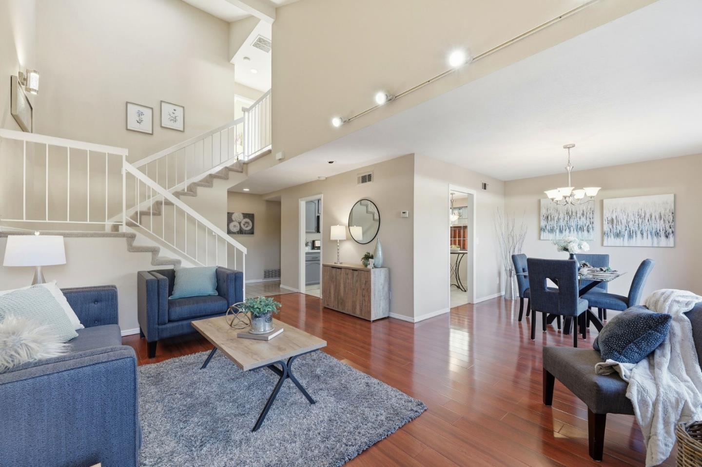 Detail Gallery Image 8 of 37 For 650 Folsom Cir, Milpitas,  CA 95035 - 2 Beds | 2 Baths