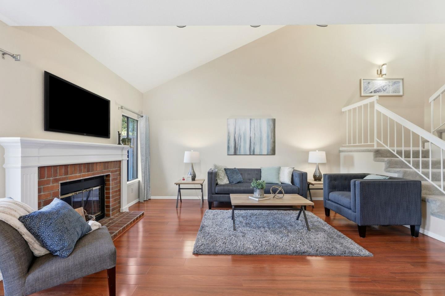 Detail Gallery Image 9 of 37 For 650 Folsom Cir, Milpitas,  CA 95035 - 2 Beds | 2 Baths