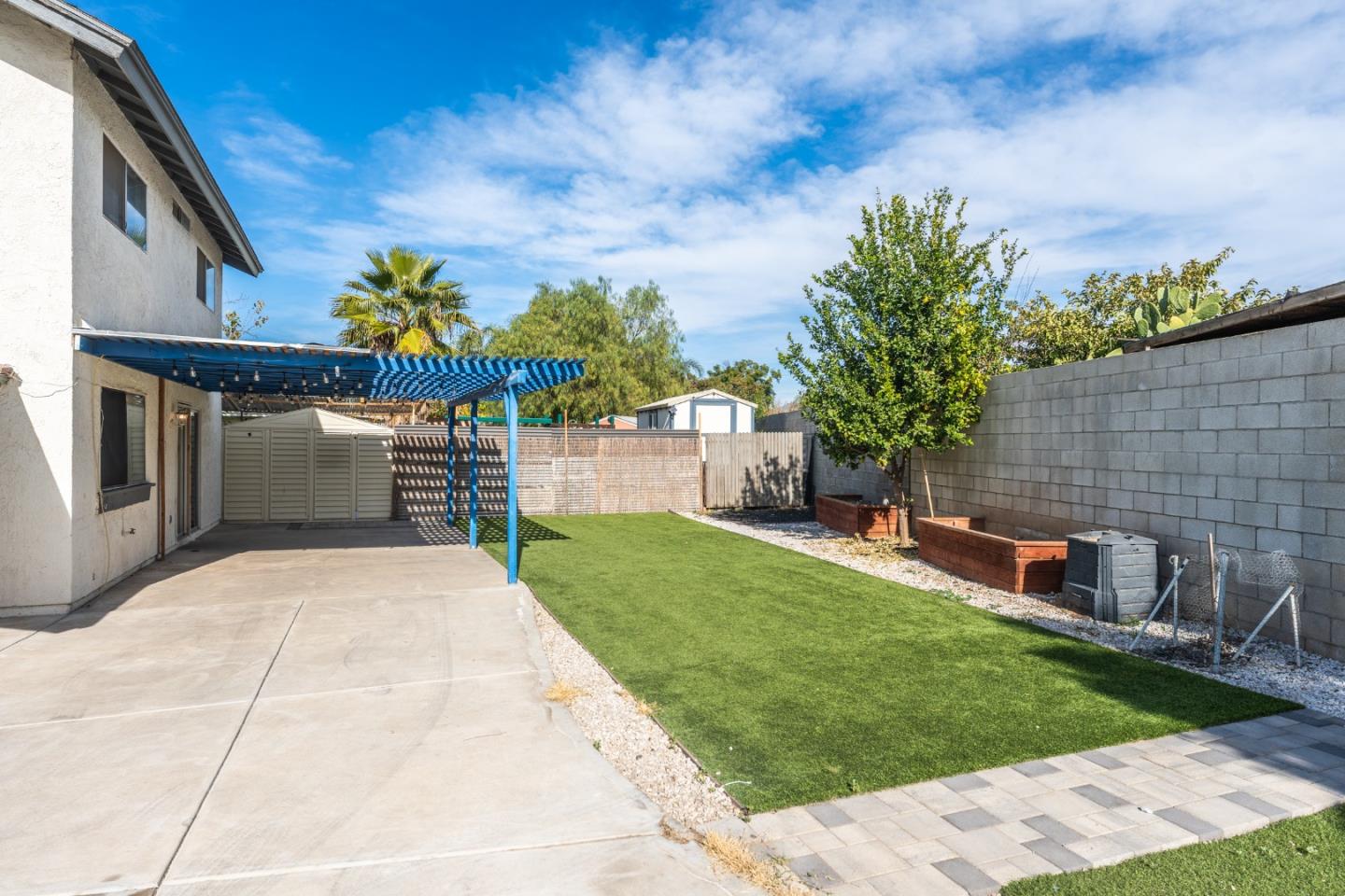 Detail Gallery Image 20 of 22 For 24363 Comfort Ct, Moreno Valley,  CA 92553 - 3 Beds | 2 Baths