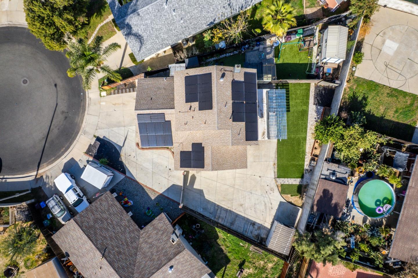 Detail Gallery Image 21 of 22 For 24363 Comfort Ct, Moreno Valley,  CA 92553 - 3 Beds | 2 Baths