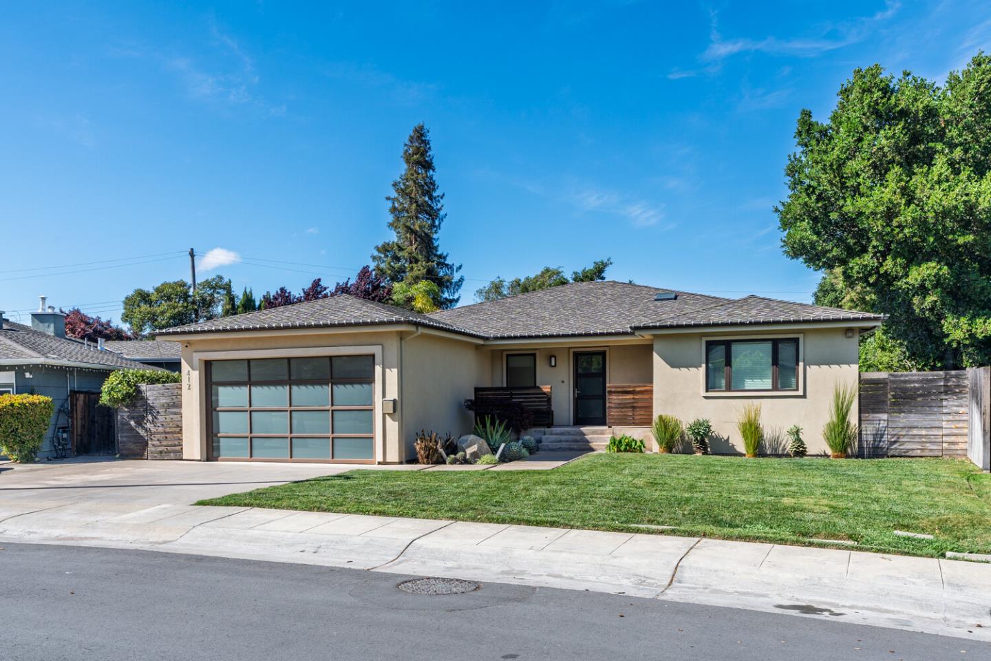 412 Stephen Road, San Mateo, CA, 94403