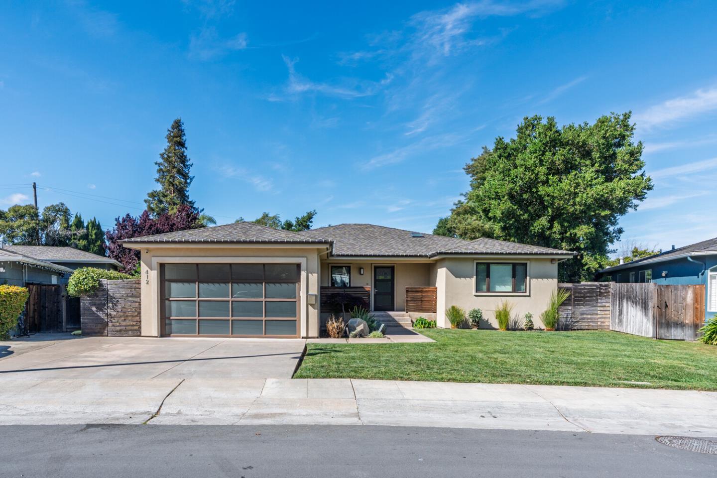 412 Stephen Road, San Mateo, CA, 94403