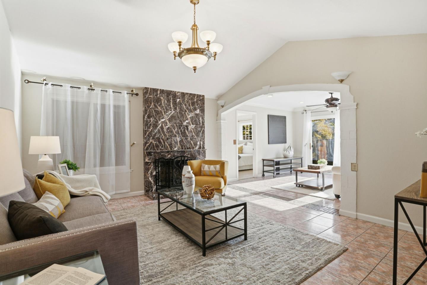 Detail Gallery Image 12 of 40 For 2030 Flintbury Ct, San Jose,  CA 95148 - 4 Beds | 3 Baths