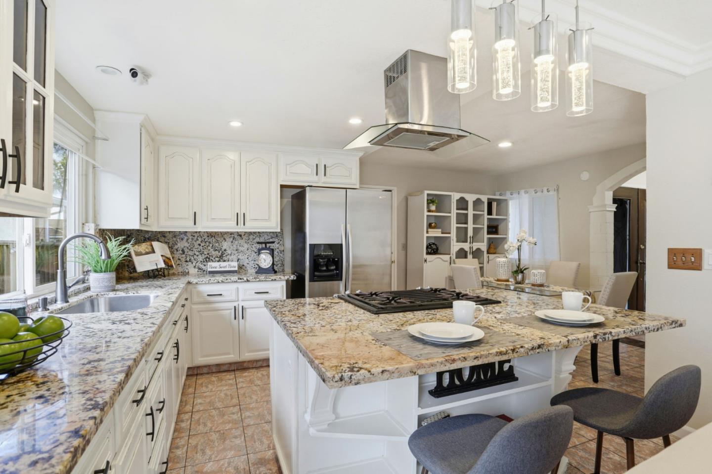 Detail Gallery Image 16 of 40 For 2030 Flintbury Ct, San Jose,  CA 95148 - 4 Beds | 3 Baths