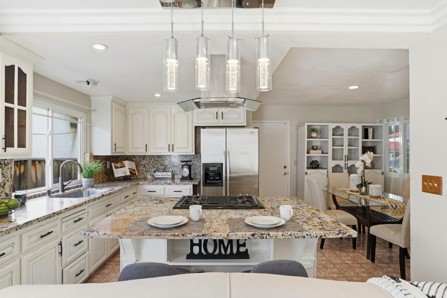 Detail Gallery Image 19 of 40 For 2030 Flintbury Ct, San Jose,  CA 95148 - 4 Beds | 3 Baths