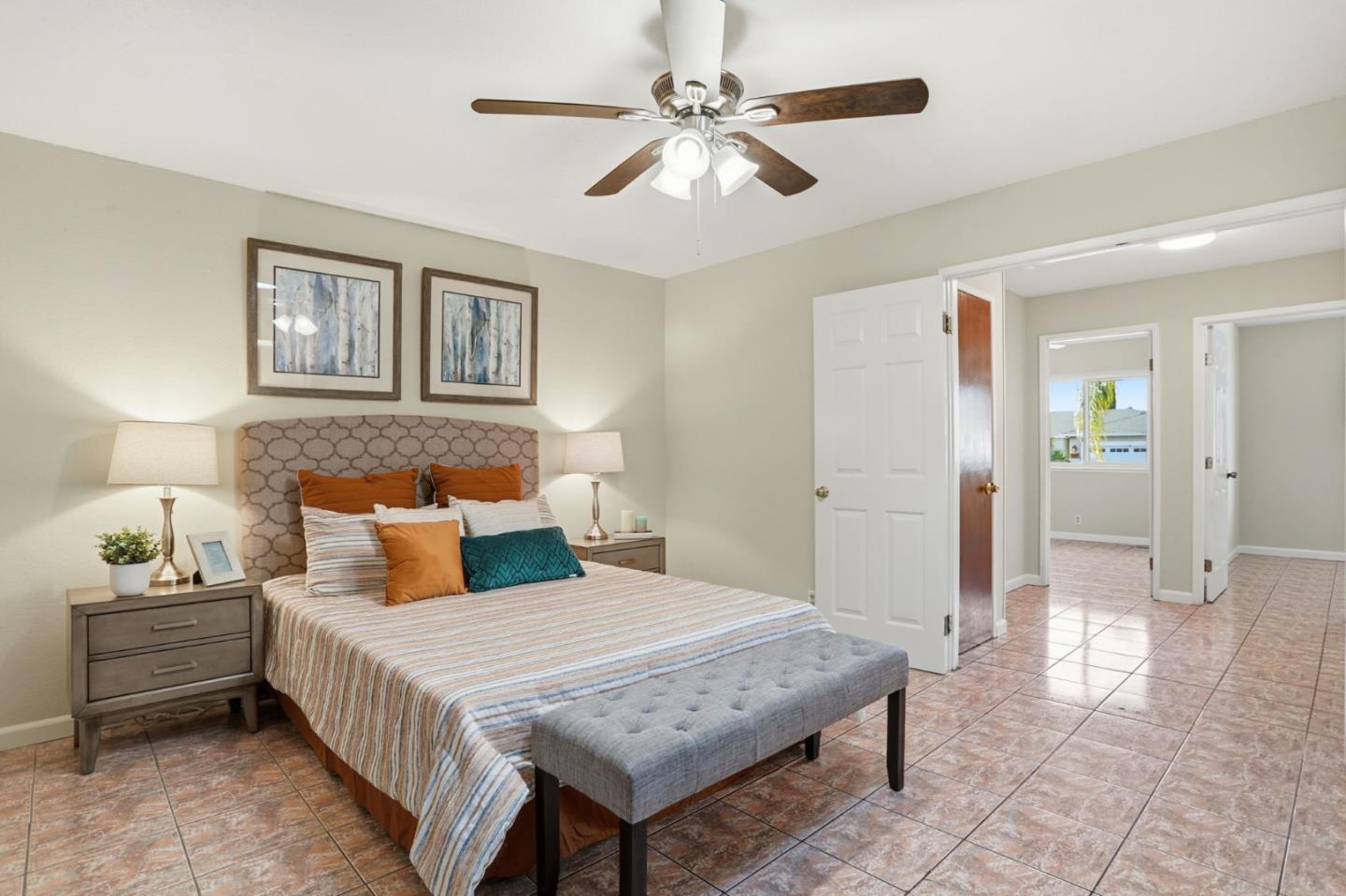 Detail Gallery Image 27 of 40 For 2030 Flintbury Ct, San Jose,  CA 95148 - 4 Beds | 3 Baths