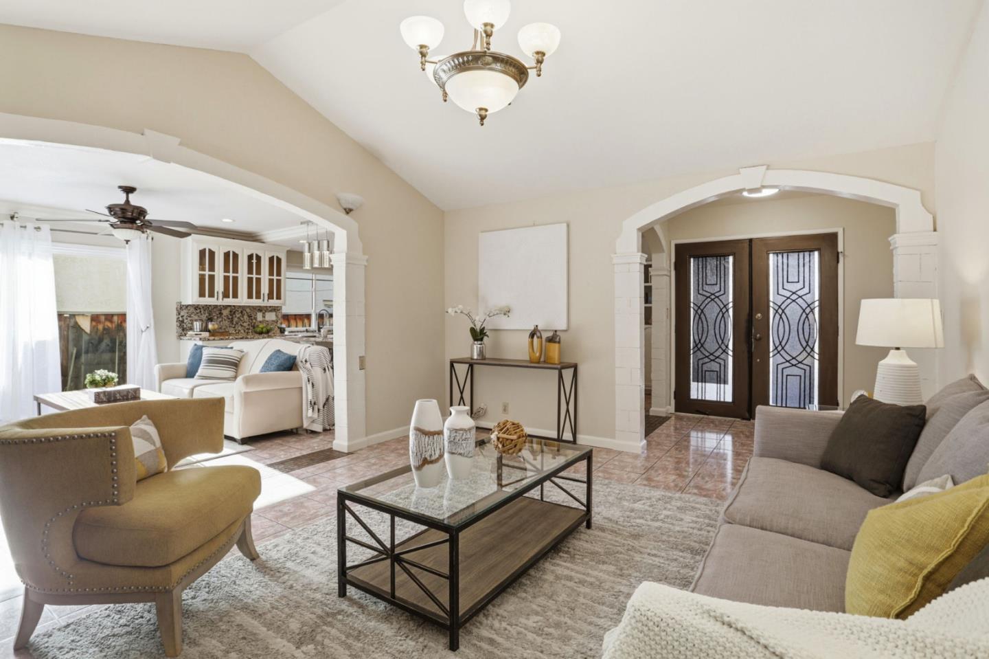 Detail Gallery Image 6 of 40 For 2030 Flintbury Ct, San Jose,  CA 95148 - 4 Beds | 3 Baths