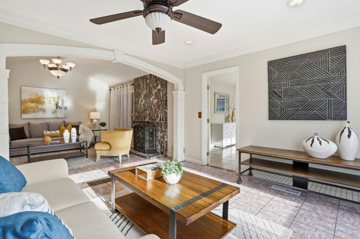 Detail Gallery Image 9 of 40 For 2030 Flintbury Ct, San Jose,  CA 95148 - 4 Beds | 3 Baths