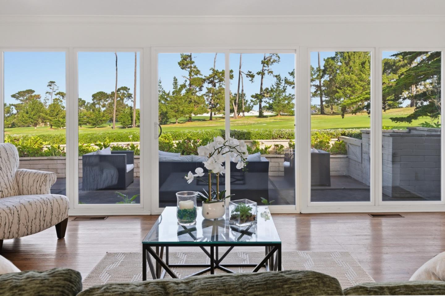 Detail Gallery Image 11 of 23 For 1029 Broncho Rd, Pebble Beach,  CA 93953 - 3 Beds | 2 Baths