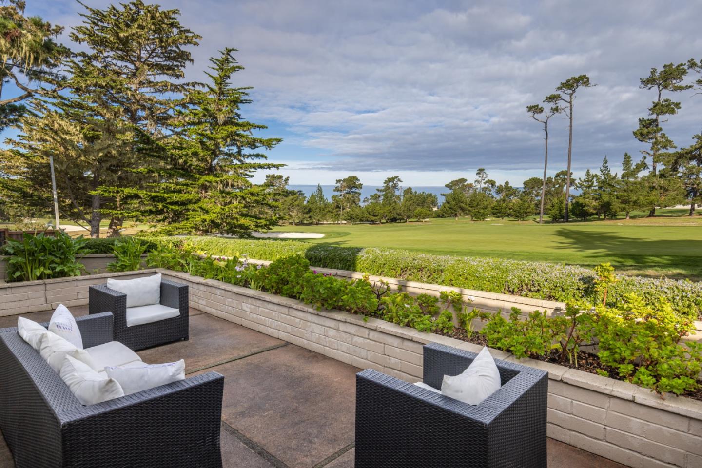 Detail Gallery Image 14 of 23 For 1029 Broncho Rd, Pebble Beach,  CA 93953 - 3 Beds | 2 Baths