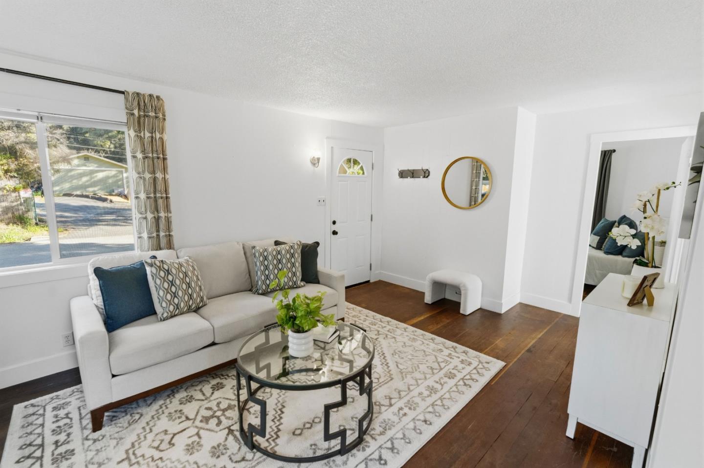 Detail Gallery Image 10 of 72 For 8135 Fremont Ave, Ben Lomond,  CA 95005 - 2 Beds | 2 Baths