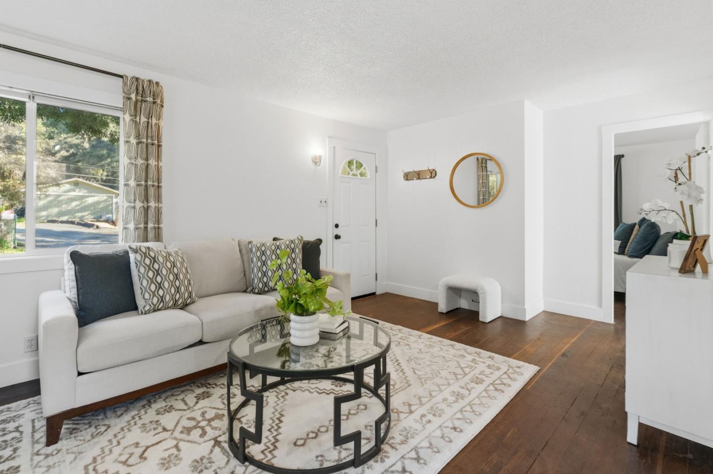 Detail Gallery Image 11 of 72 For 8135 Fremont Ave, Ben Lomond,  CA 95005 - 2 Beds | 2 Baths