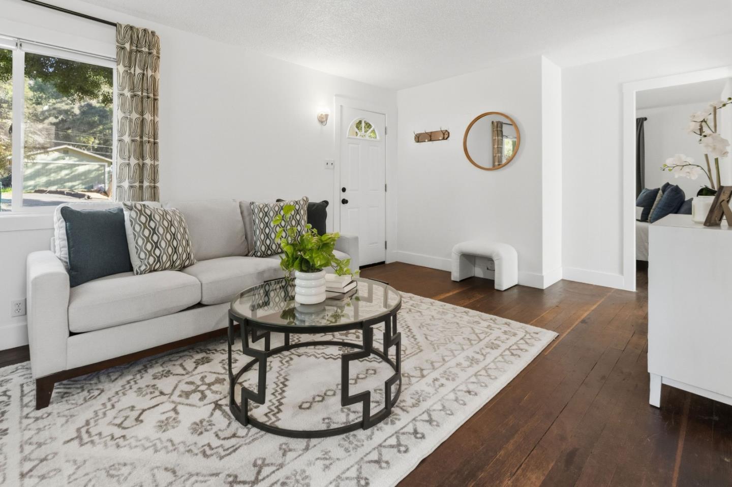 Detail Gallery Image 12 of 72 For 8135 Fremont Ave, Ben Lomond,  CA 95005 - 2 Beds | 2 Baths