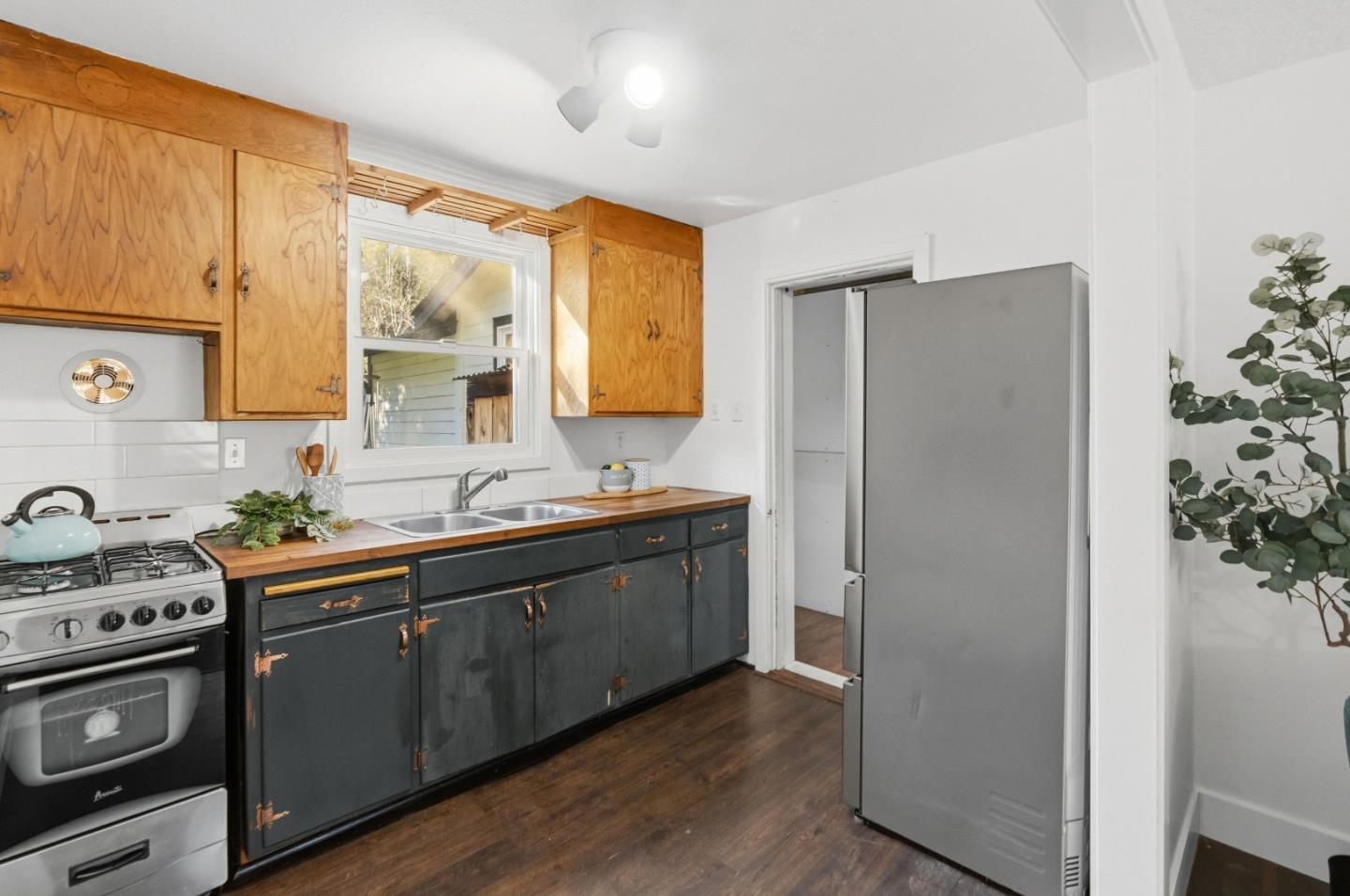 Detail Gallery Image 19 of 72 For 8135 Fremont Ave, Ben Lomond,  CA 95005 - 2 Beds | 2 Baths