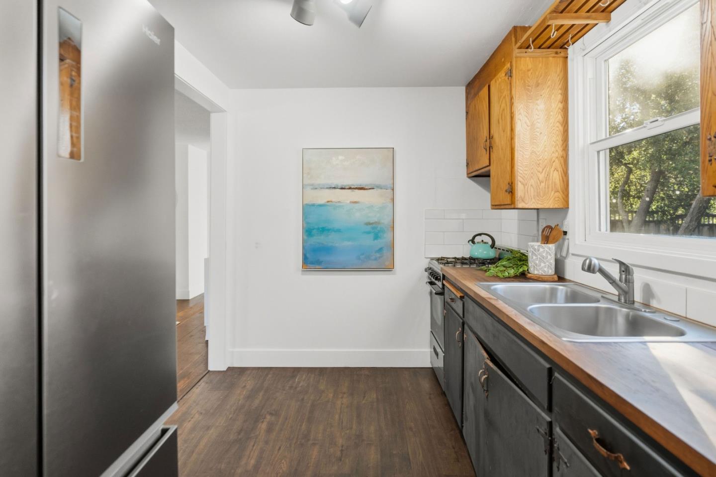 Detail Gallery Image 23 of 72 For 8135 Fremont Ave, Ben Lomond,  CA 95005 - 2 Beds | 2 Baths