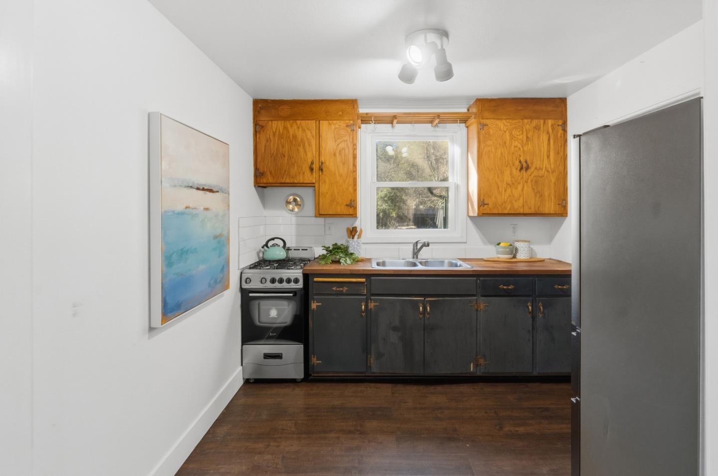 Detail Gallery Image 25 of 72 For 8135 Fremont Ave, Ben Lomond,  CA 95005 - 2 Beds | 2 Baths