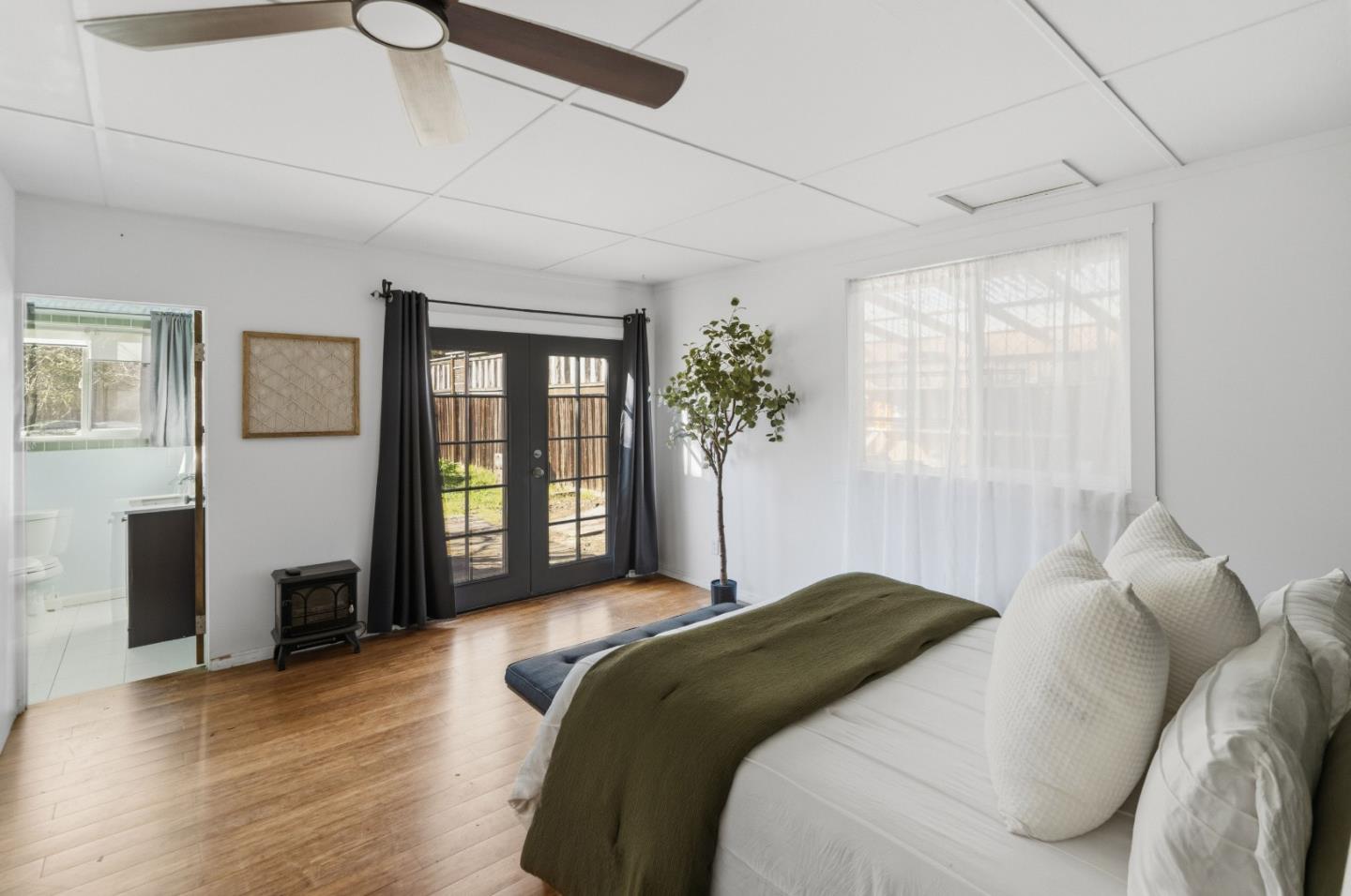 Detail Gallery Image 29 of 72 For 8135 Fremont Ave, Ben Lomond,  CA 95005 - 2 Beds | 2 Baths