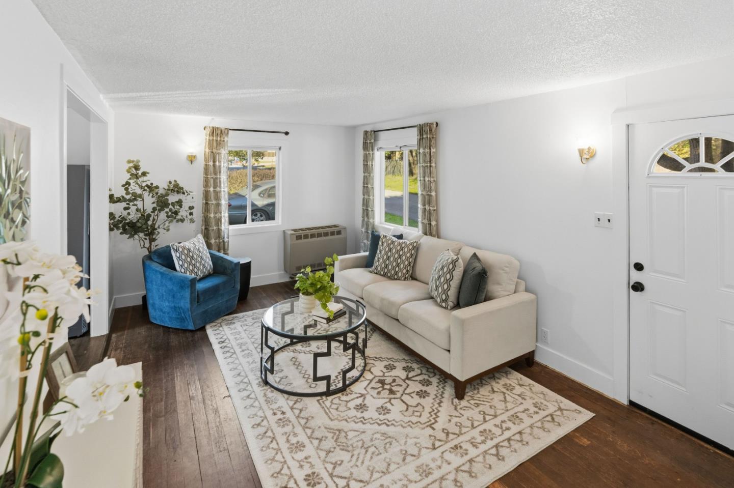 Detail Gallery Image 3 of 72 For 8135 Fremont Ave, Ben Lomond,  CA 95005 - 2 Beds | 2 Baths