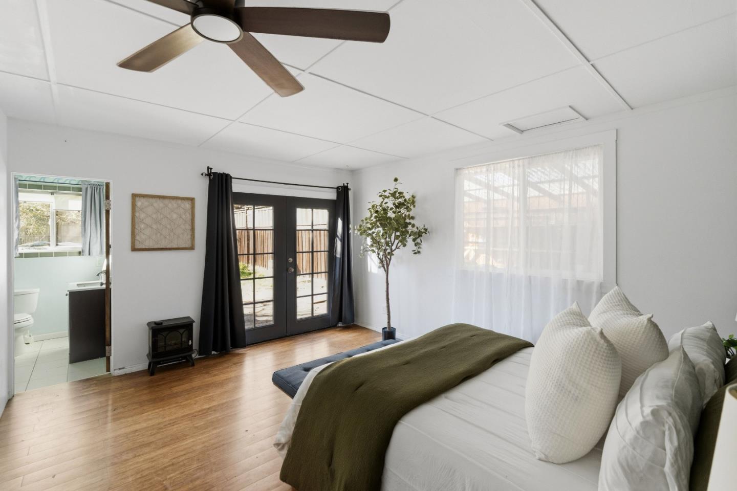 Detail Gallery Image 30 of 72 For 8135 Fremont Ave, Ben Lomond,  CA 95005 - 2 Beds | 2 Baths