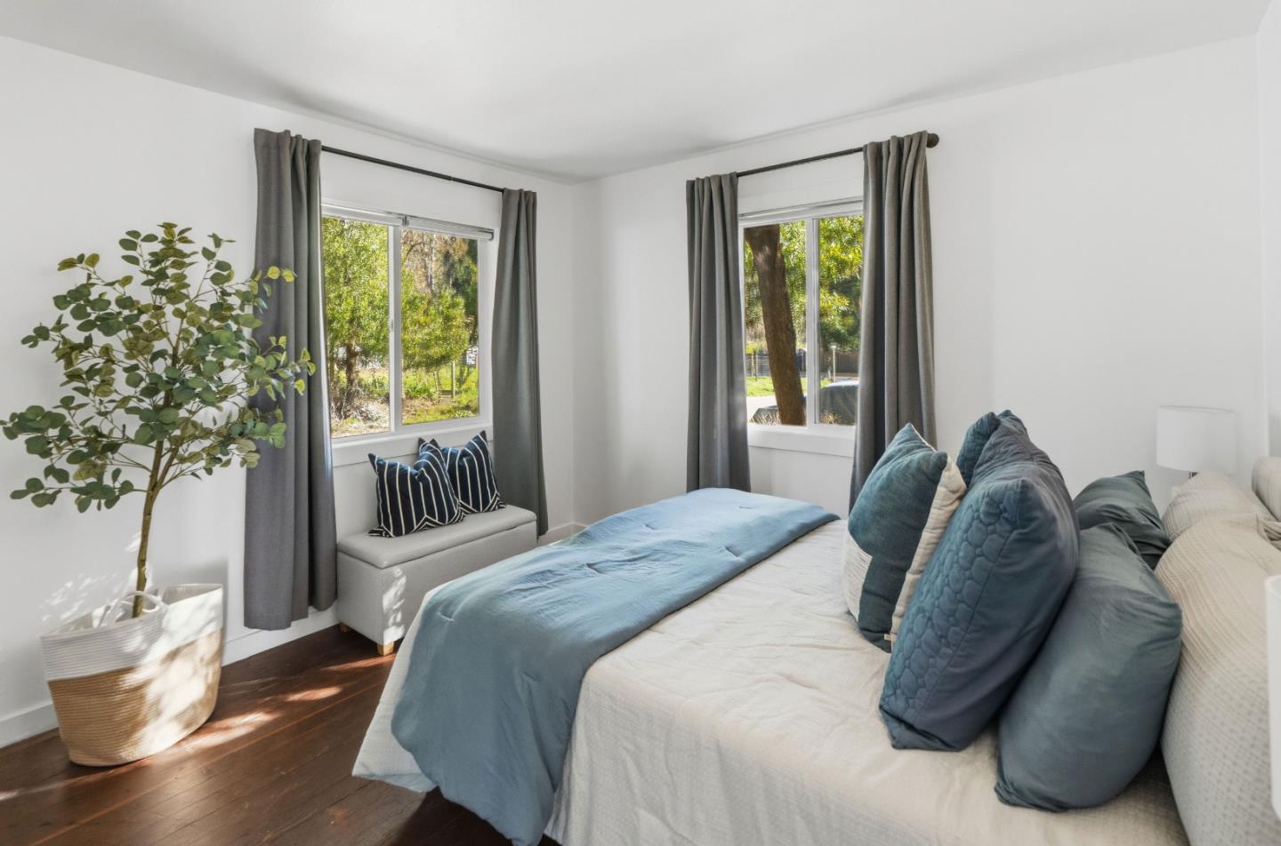 Detail Gallery Image 34 of 72 For 8135 Fremont Ave, Ben Lomond,  CA 95005 - 2 Beds | 2 Baths