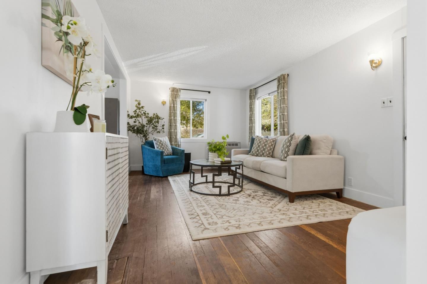 Detail Gallery Image 5 of 72 For 8135 Fremont Ave, Ben Lomond,  CA 95005 - 2 Beds | 2 Baths