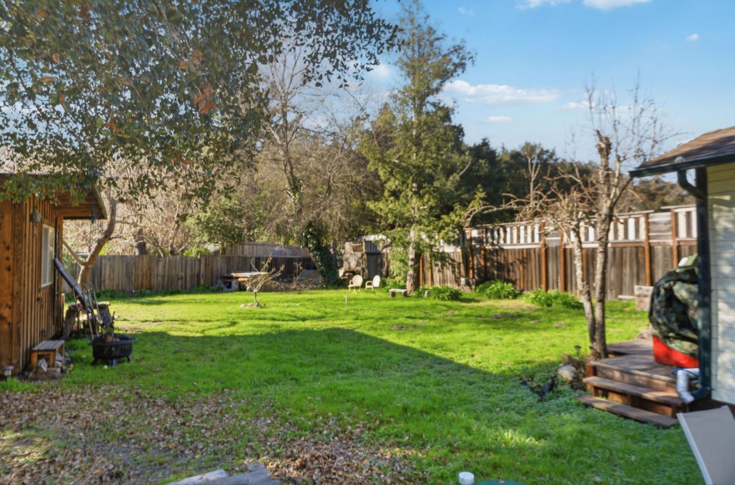 Detail Gallery Image 54 of 72 For 8135 Fremont Ave, Ben Lomond,  CA 95005 - 2 Beds | 2 Baths