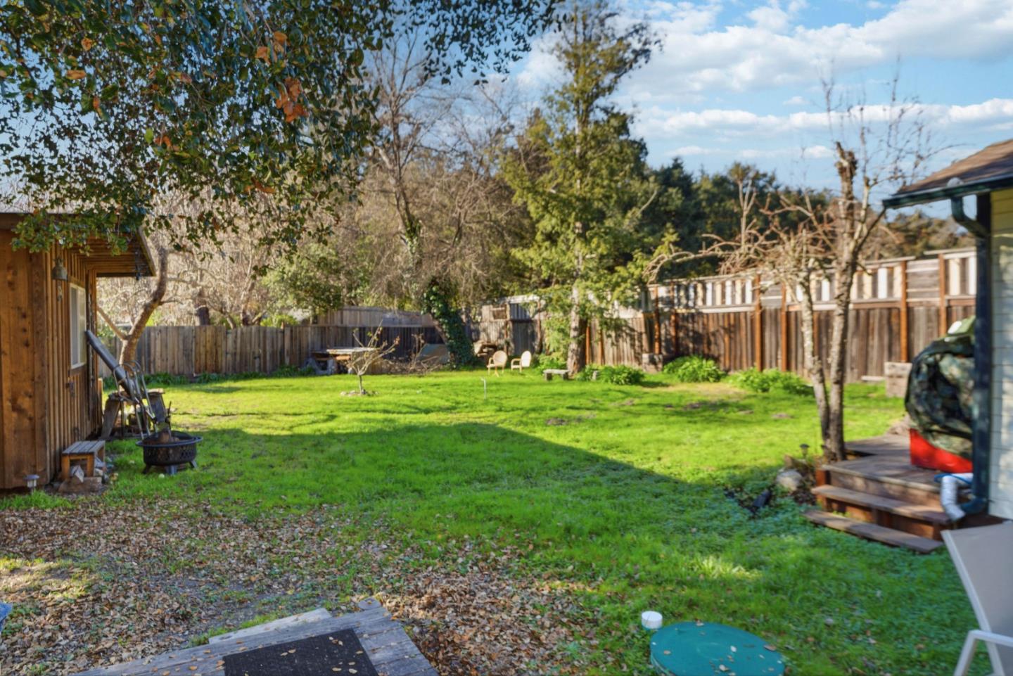 Detail Gallery Image 55 of 72 For 8135 Fremont Ave, Ben Lomond,  CA 95005 - 2 Beds | 2 Baths