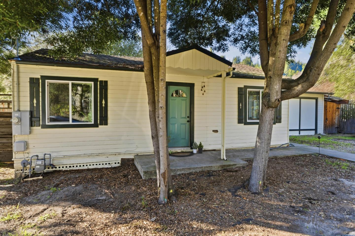 Detail Gallery Image 58 of 72 For 8135 Fremont Ave, Ben Lomond,  CA 95005 - 2 Beds | 2 Baths