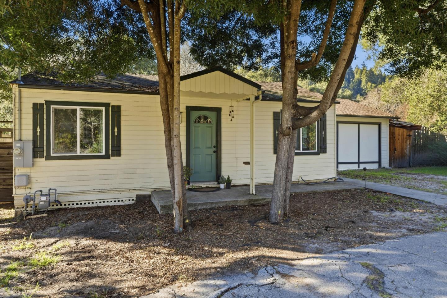 Detail Gallery Image 59 of 72 For 8135 Fremont Ave, Ben Lomond,  CA 95005 - 2 Beds | 2 Baths