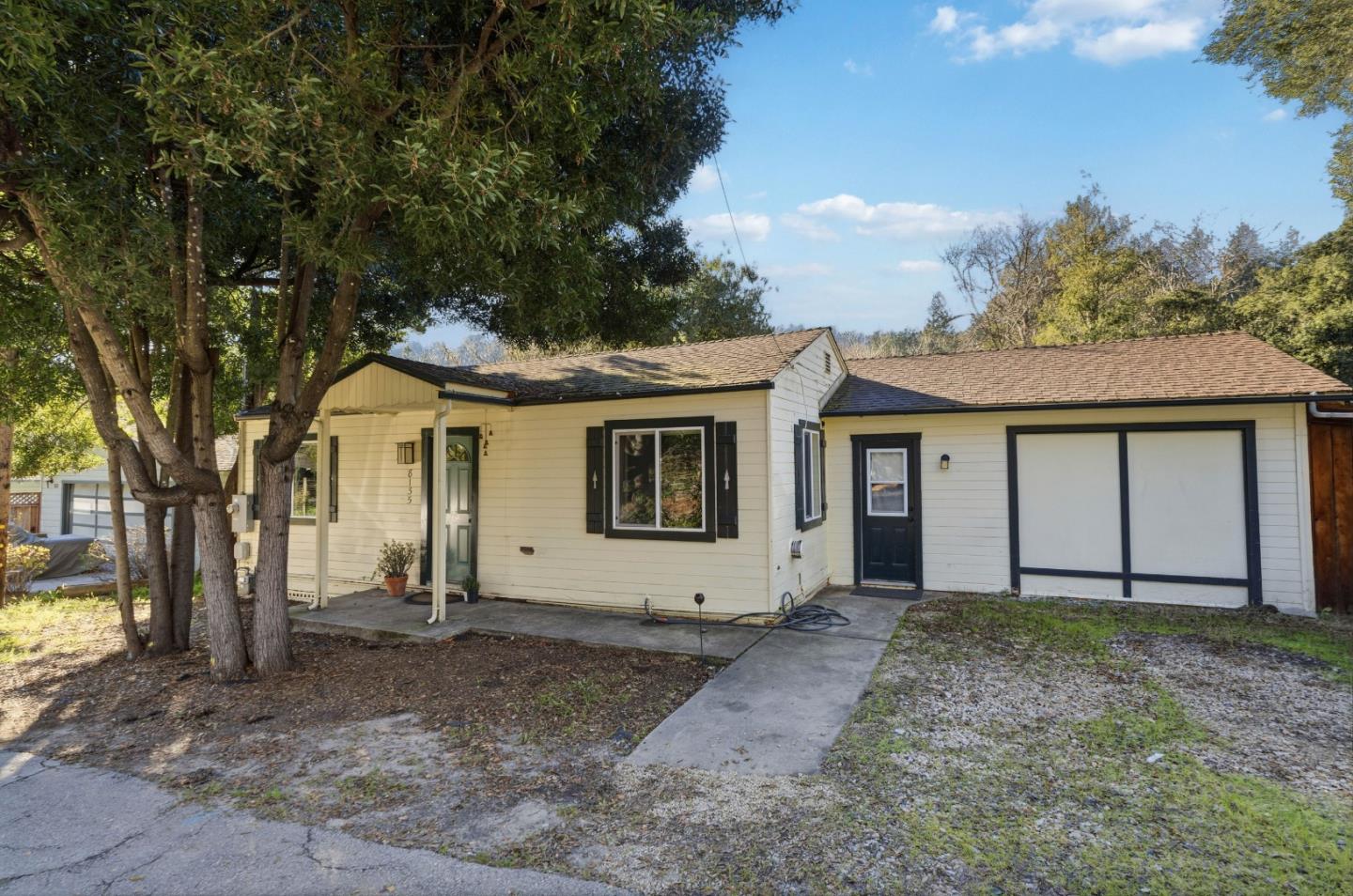 Detail Gallery Image 61 of 72 For 8135 Fremont Ave, Ben Lomond,  CA 95005 - 2 Beds | 2 Baths