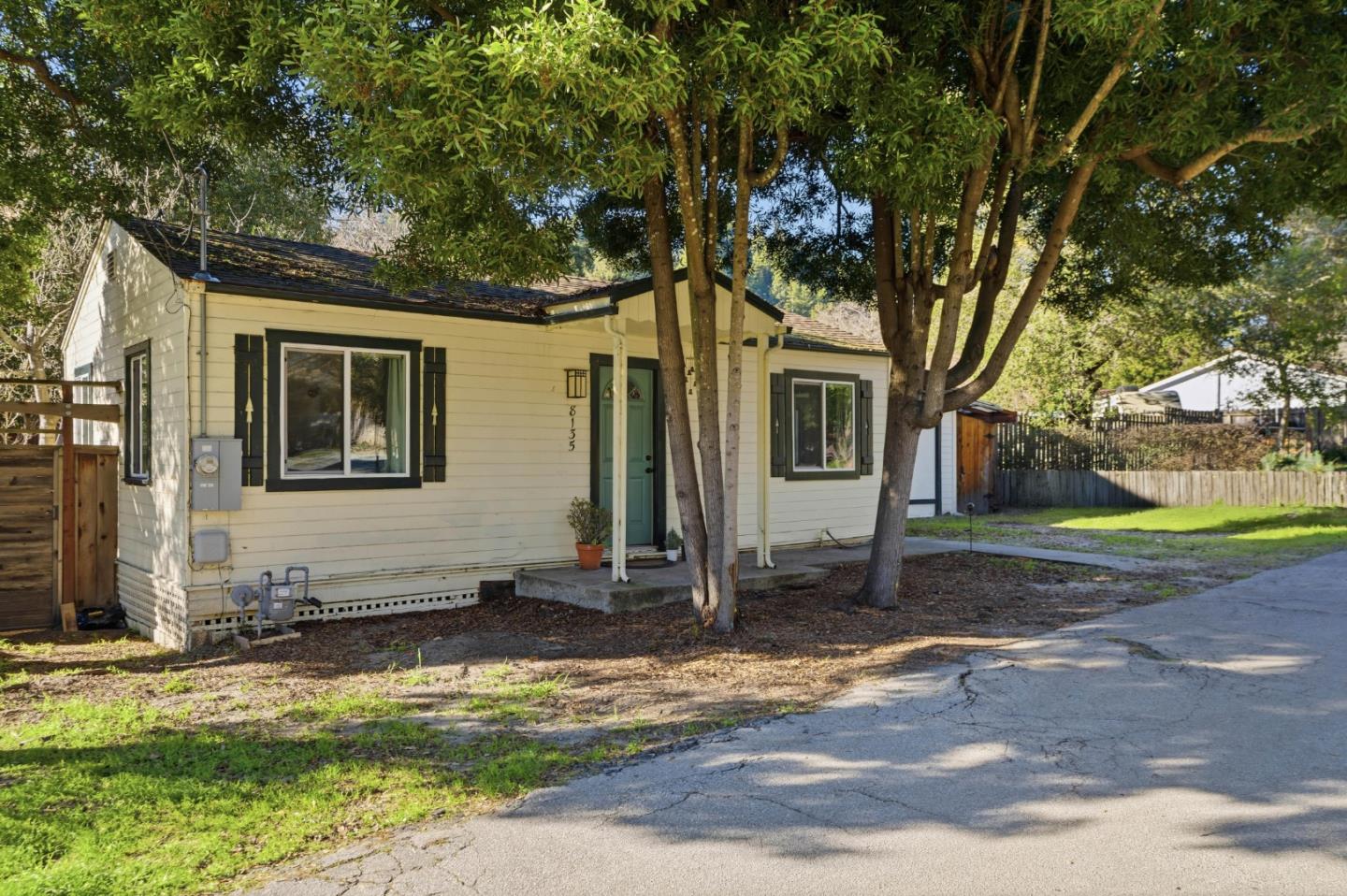 Detail Gallery Image 64 of 72 For 8135 Fremont Ave, Ben Lomond,  CA 95005 - 2 Beds | 2 Baths