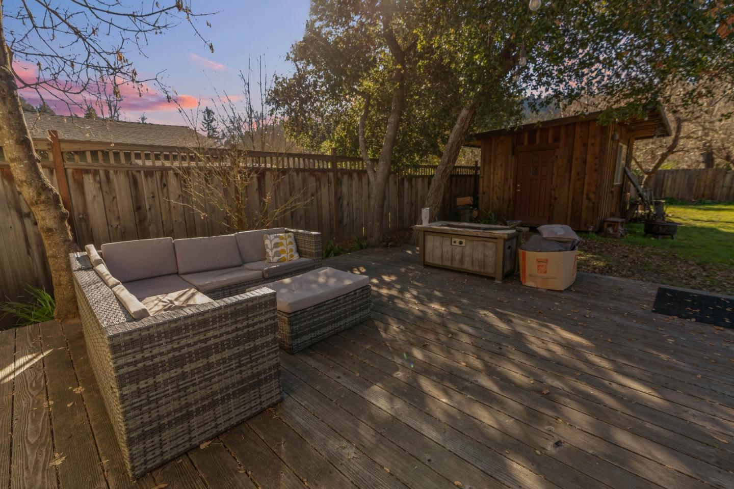 Detail Gallery Image 65 of 72 For 8135 Fremont Ave, Ben Lomond,  CA 95005 - 2 Beds | 2 Baths