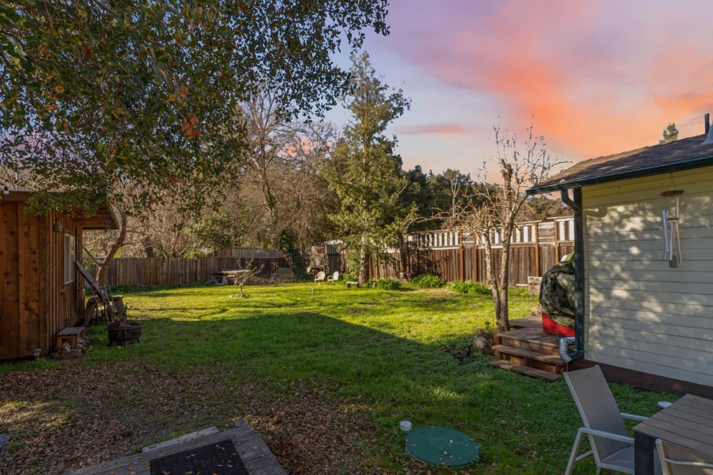 Detail Gallery Image 66 of 72 For 8135 Fremont Ave, Ben Lomond,  CA 95005 - 2 Beds | 2 Baths