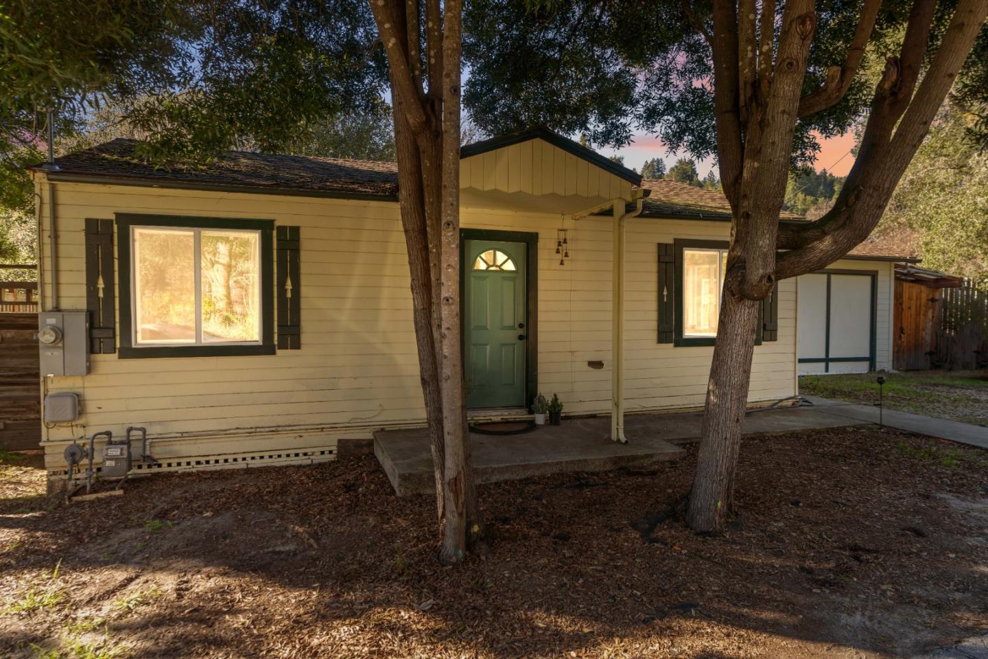 Detail Gallery Image 67 of 72 For 8135 Fremont Ave, Ben Lomond,  CA 95005 - 2 Beds | 2 Baths