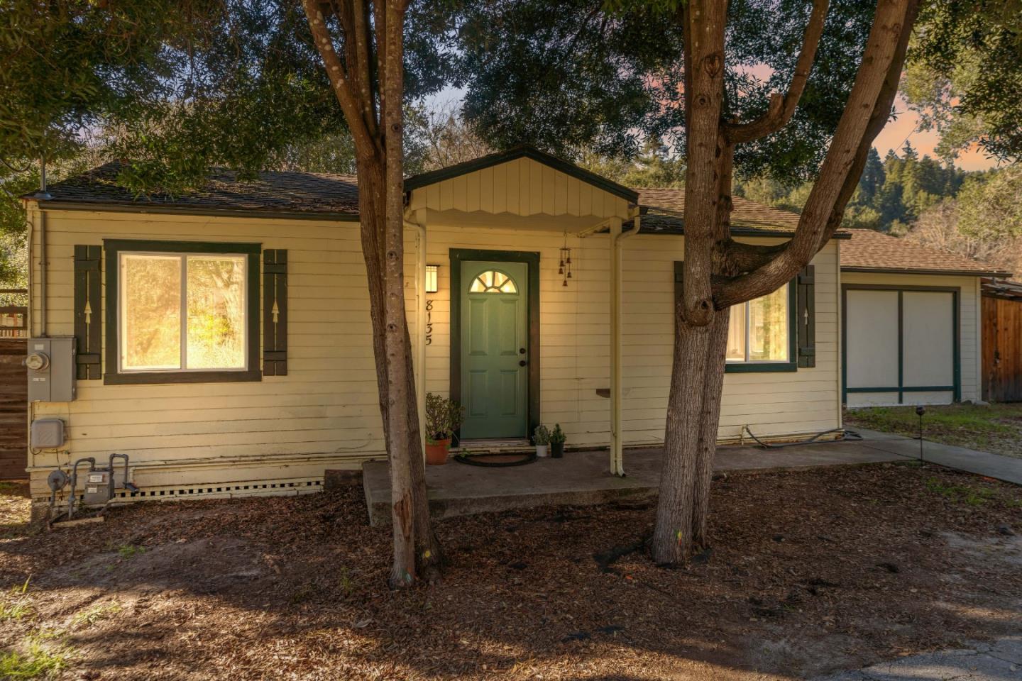 Detail Gallery Image 68 of 72 For 8135 Fremont Ave, Ben Lomond,  CA 95005 - 2 Beds | 2 Baths