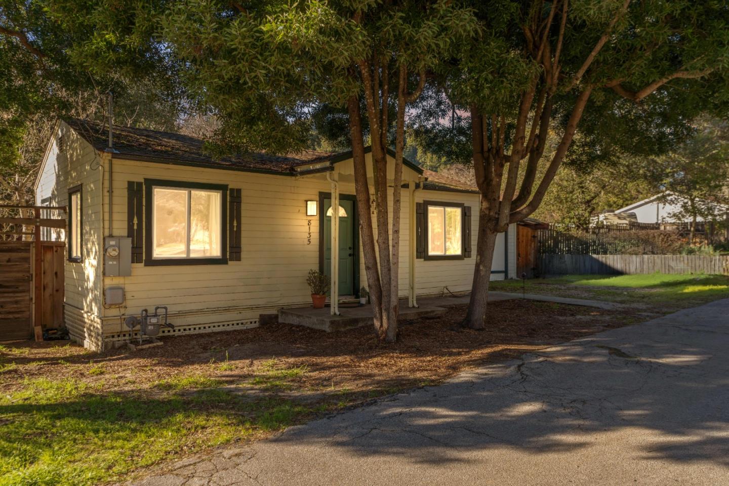 Detail Gallery Image 69 of 72 For 8135 Fremont Ave, Ben Lomond,  CA 95005 - 2 Beds | 2 Baths