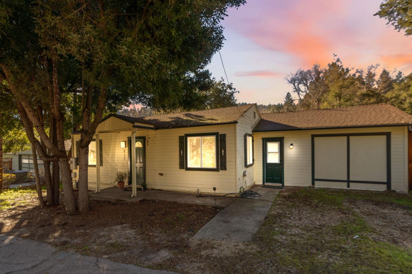 Detail Gallery Image 71 of 72 For 8135 Fremont Ave, Ben Lomond,  CA 95005 - 2 Beds | 2 Baths