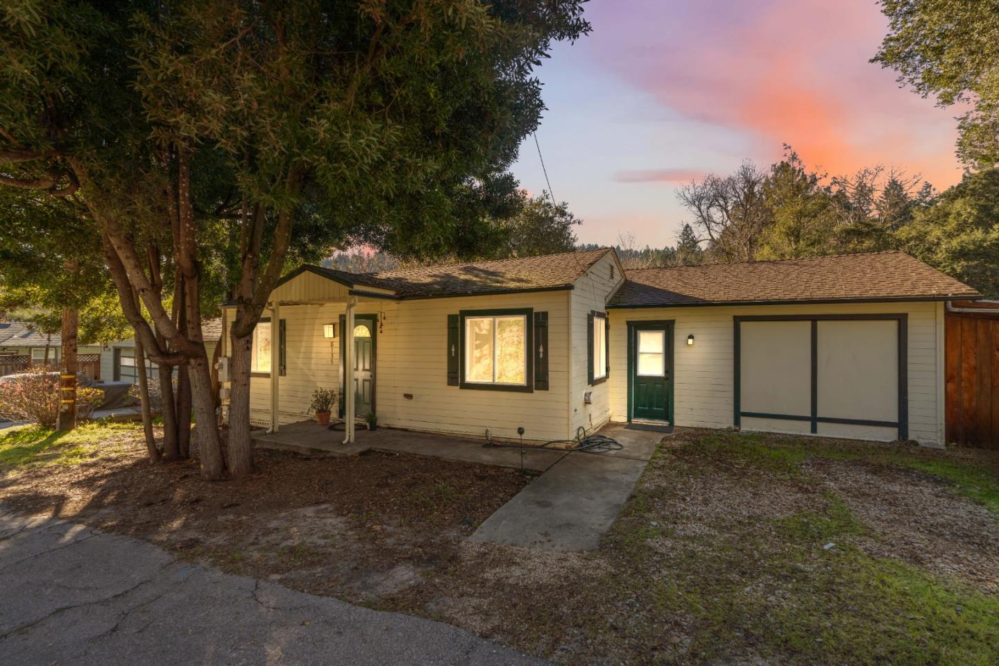 Detail Gallery Image 72 of 72 For 8135 Fremont Ave, Ben Lomond,  CA 95005 - 2 Beds | 2 Baths