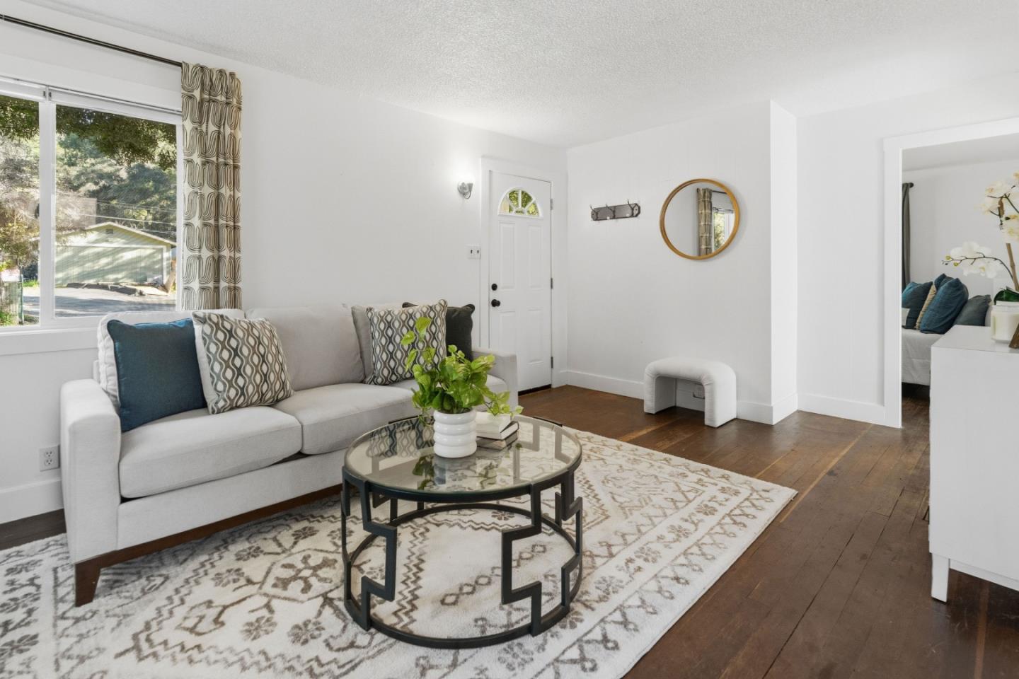 Detail Gallery Image 9 of 72 For 8135 Fremont Ave, Ben Lomond,  CA 95005 - 2 Beds | 2 Baths