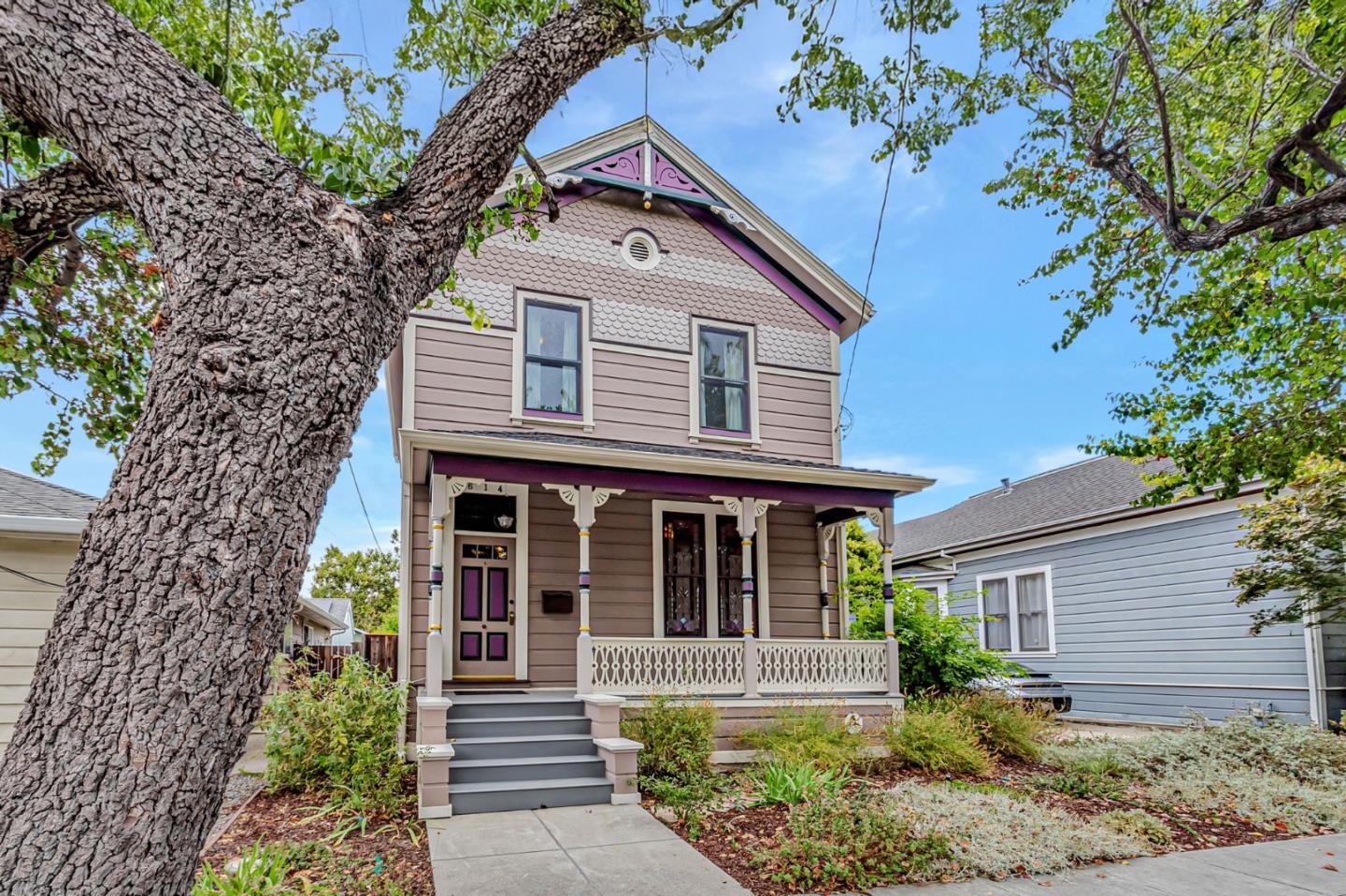 Detail Gallery Image 2 of 46 For 614 S 12th St, San Jose,  CA 95112 - 4 Beds | 2 Baths