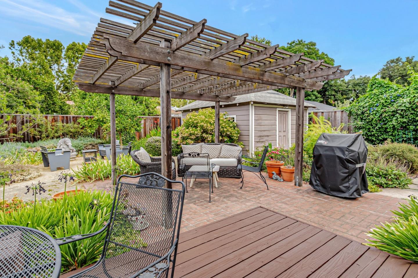 Detail Gallery Image 44 of 46 For 614 S 12th St, San Jose,  CA 95112 - 4 Beds | 2 Baths