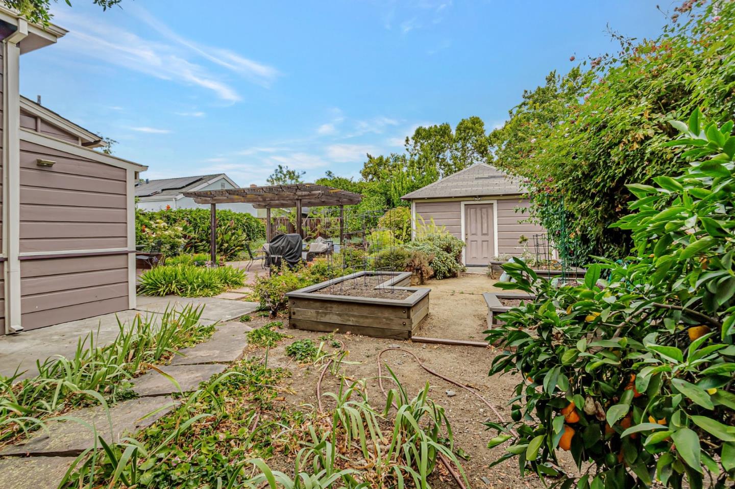 Detail Gallery Image 45 of 46 For 614 S 12th St, San Jose,  CA 95112 - 4 Beds | 2 Baths