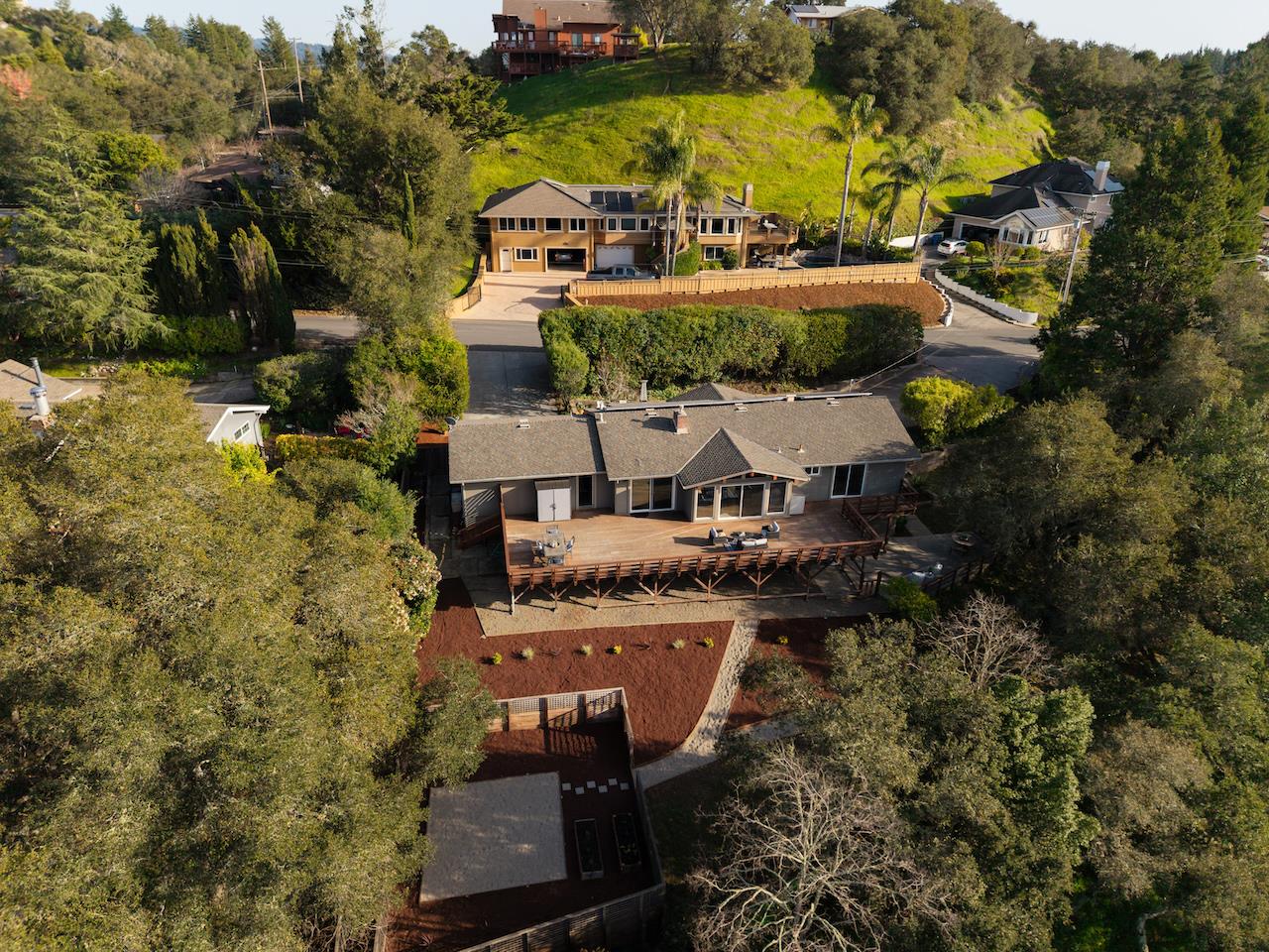 Detail Gallery Image 109 of 110 For 602 Navarra Dr, Scotts Valley,  CA 95066 - 3 Beds | 2 Baths