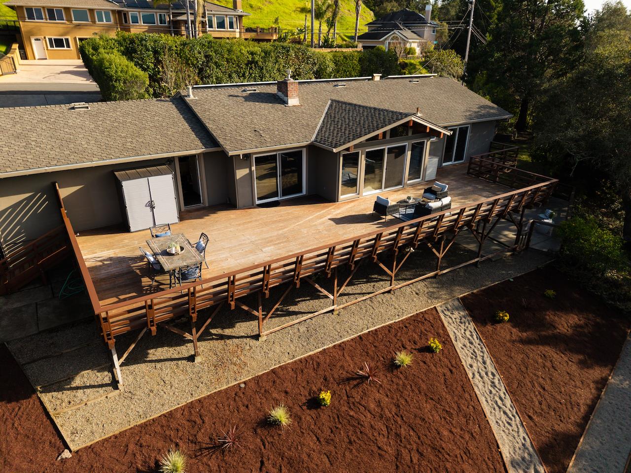 Detail Gallery Image 110 of 110 For 602 Navarra Dr, Scotts Valley,  CA 95066 - 3 Beds | 2 Baths