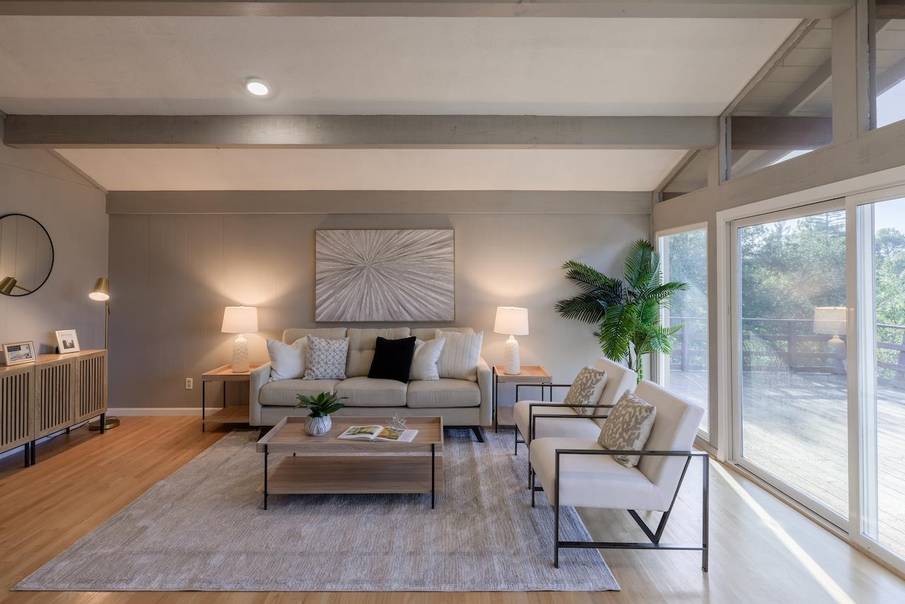 Detail Gallery Image 26 of 110 For 602 Navarra Dr, Scotts Valley,  CA 95066 - 3 Beds | 2 Baths